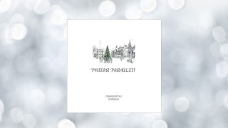 Albums “Prieks pasaulei” – Prieks pasaulei