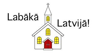 Labākā draudze Latvijā | Dāvids Gleške